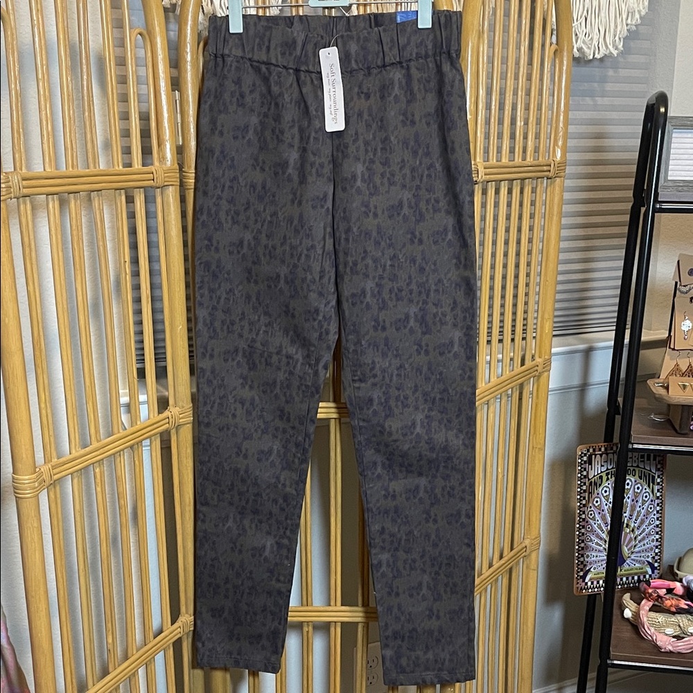 Soft Surroundings Metro leggings